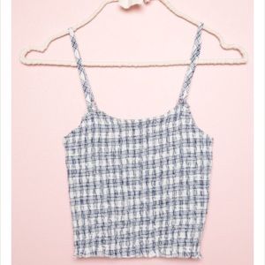 Brandy Melville Izzy Top